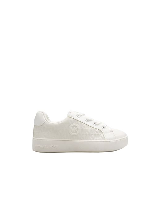 Sneakers, bambina, logate. MICHAEL KORS | MK01329100U
